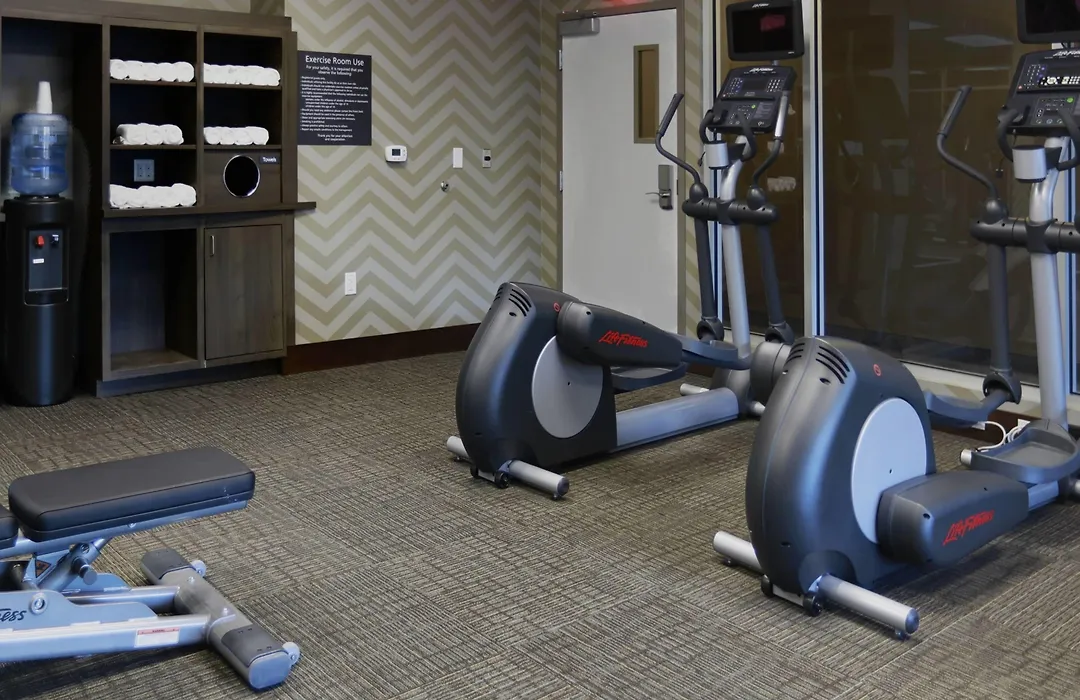 Residence Inn By Marriott Lake Charles-1