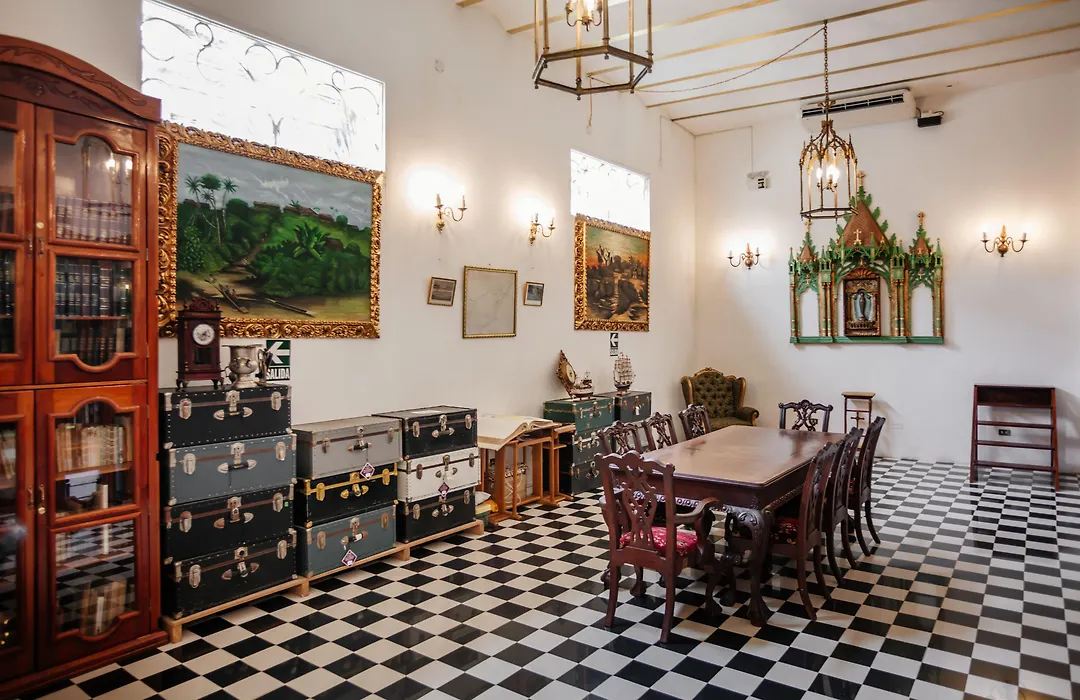 Casa Morey-1