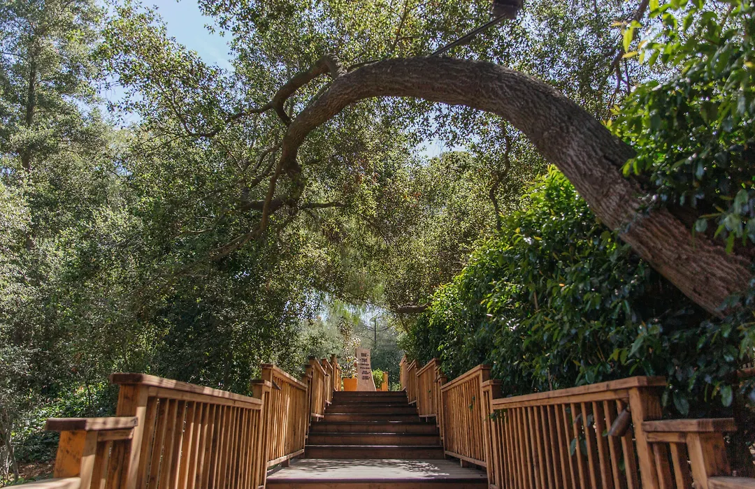 Calamigos Ranch Resort & Spa-1