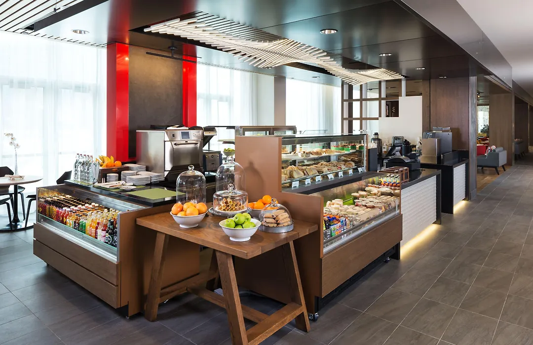 Hyatt Regency Bloomington - Minneapolis-1