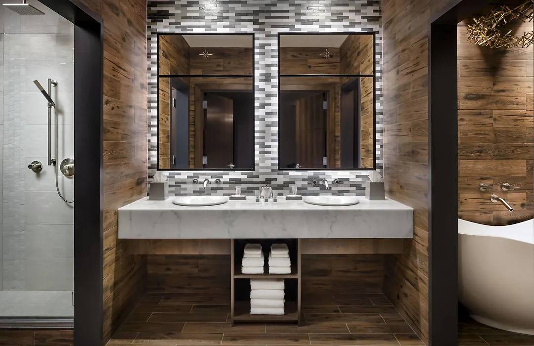 The Westin Buffalo-1