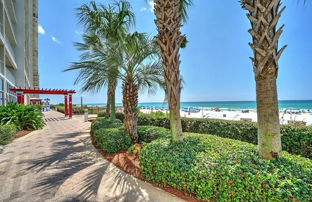 Majestic Beach Towers Resort By Panhandle Getaways-1