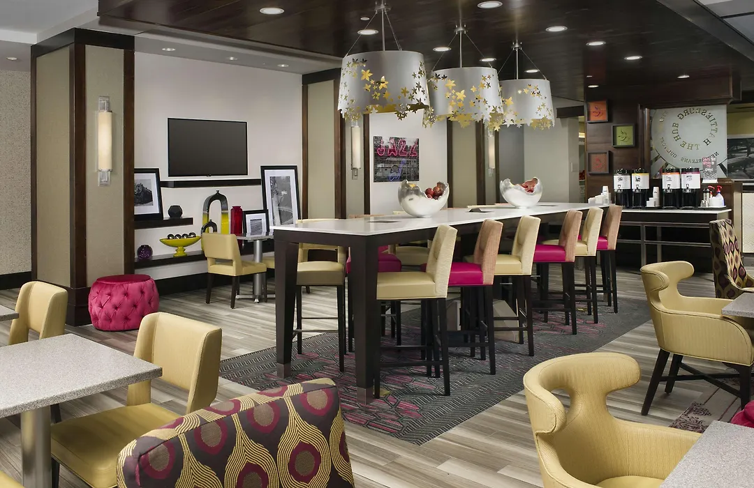 Hampton Inn By Hilton Hattiesburg-1