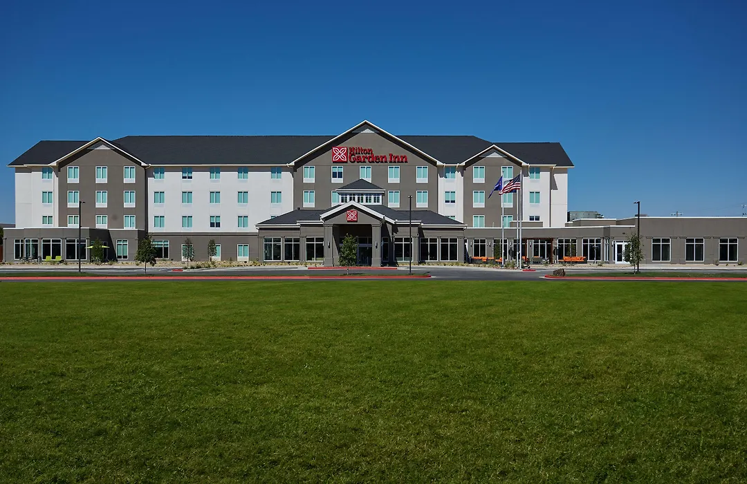 Hilton Garden Inn Lubbock-1