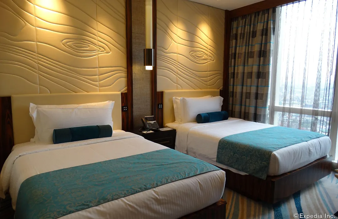 Winford Resort And Casino Manila-1