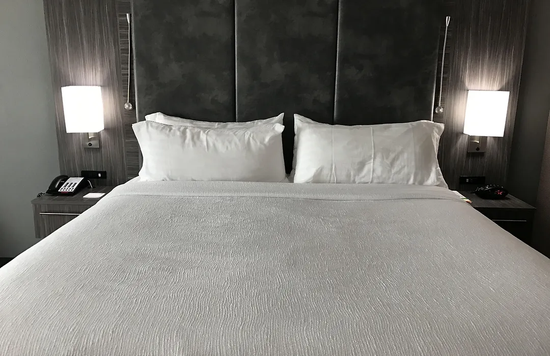 Holiday Inn Abilene - North College Area By Ihg-1