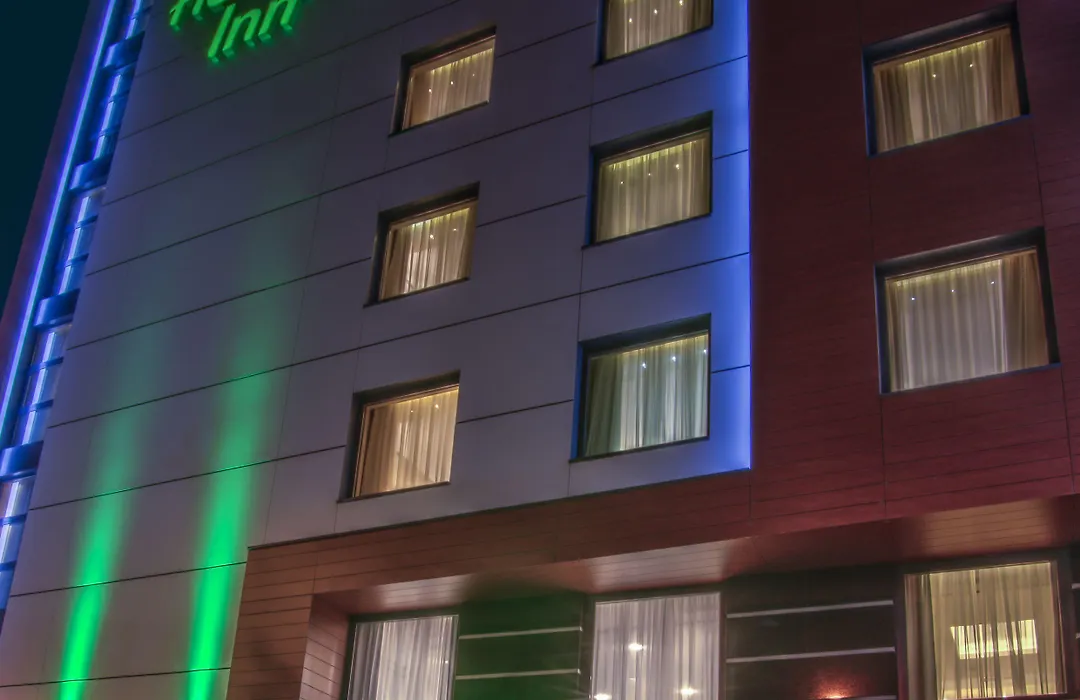 Holiday Inn Plovdiv By Ihg-1