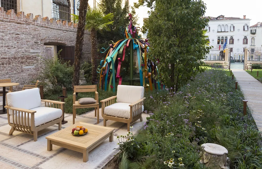 Palazzo Venart Luxury Hotel-1