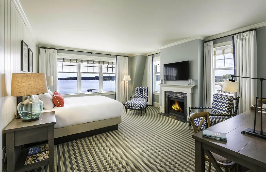 Beauport Hotel Gloucester-1