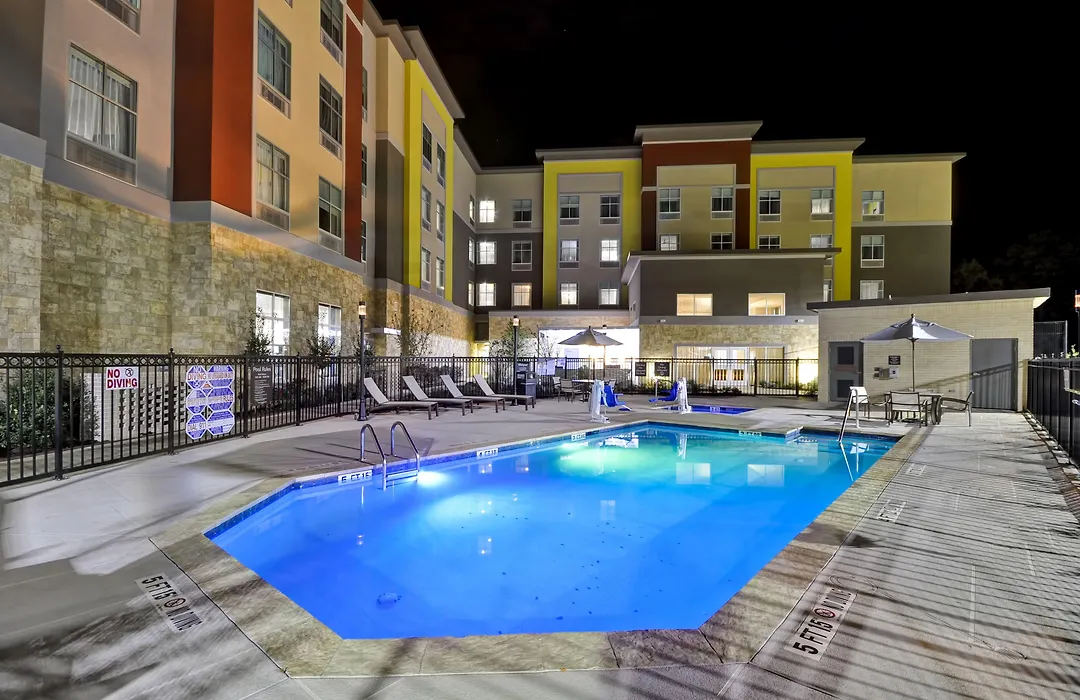 Homewood Suites By Hilton Tyler-1