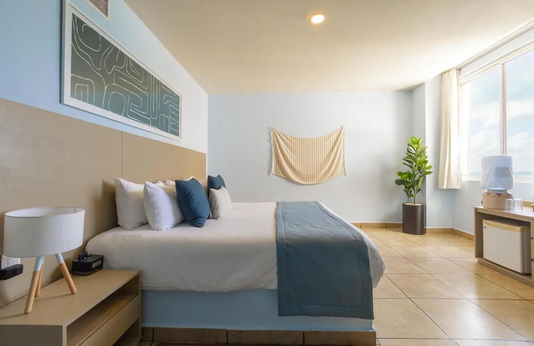 Ixchel Beach Hotel-1