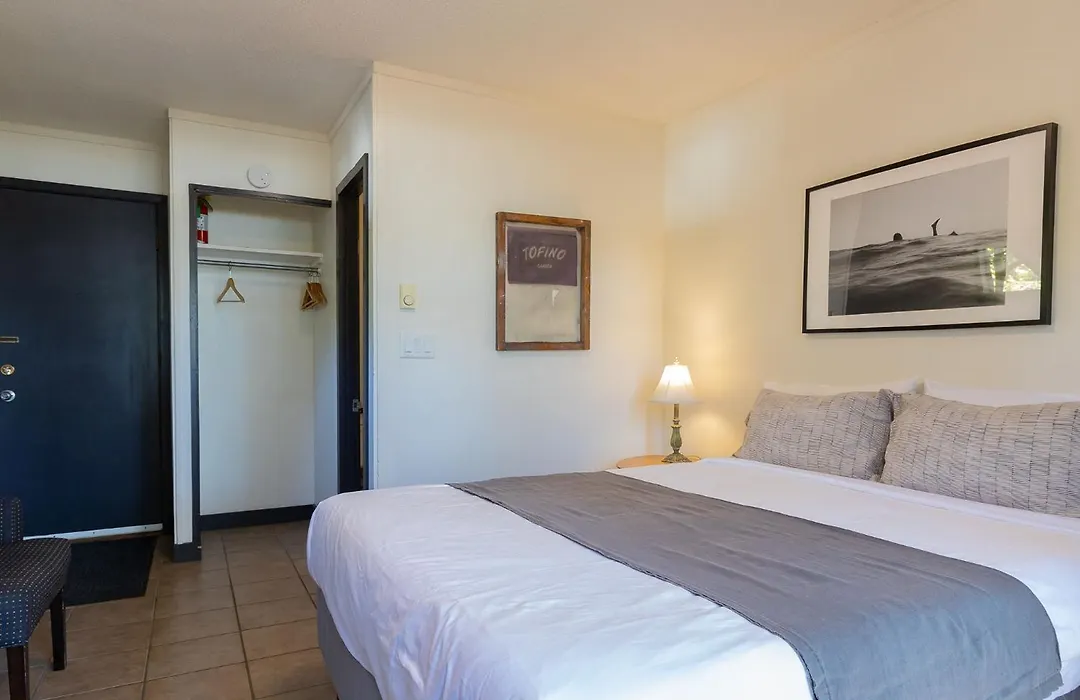 Mackenzie Beach Resort-1