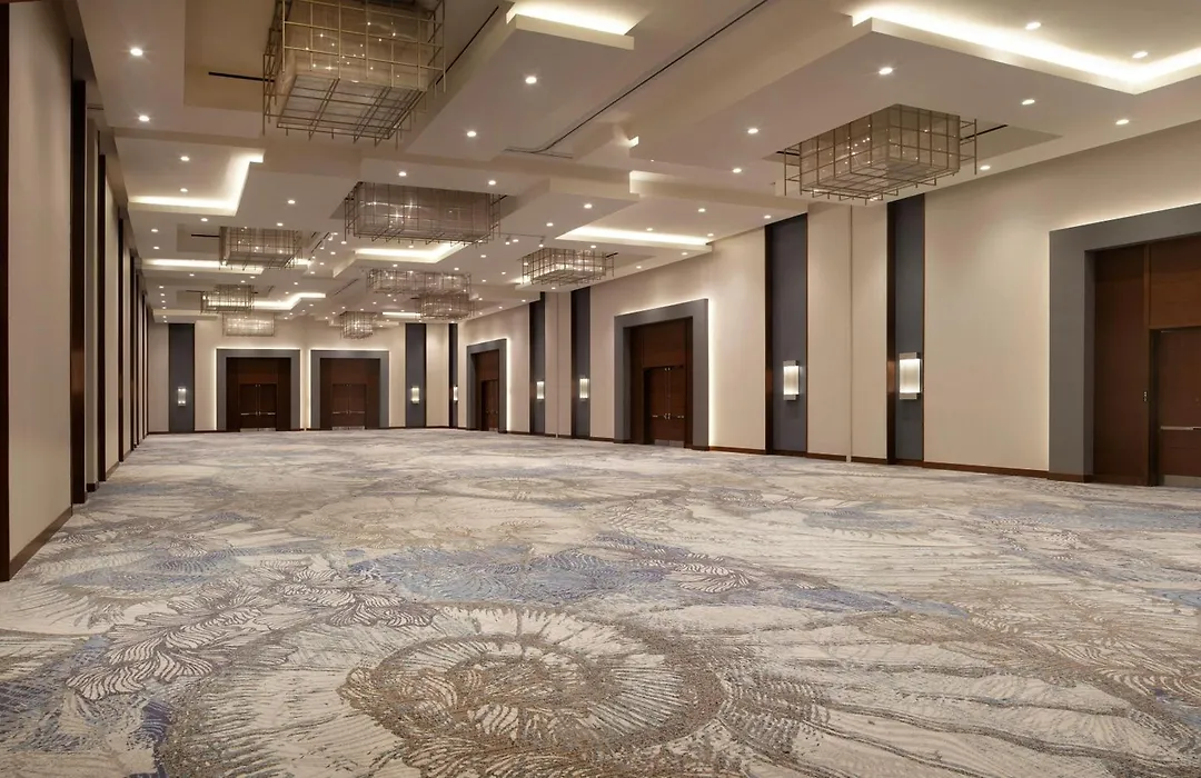 Hilton West Palm Beach-1