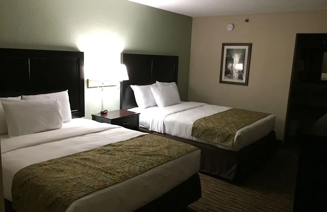 Cascades Mountain Resort, Ascend Hotel Collection-1