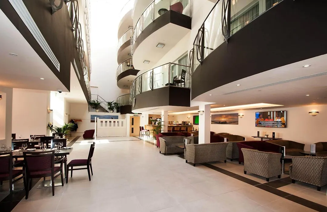 Mannin Hotel-1