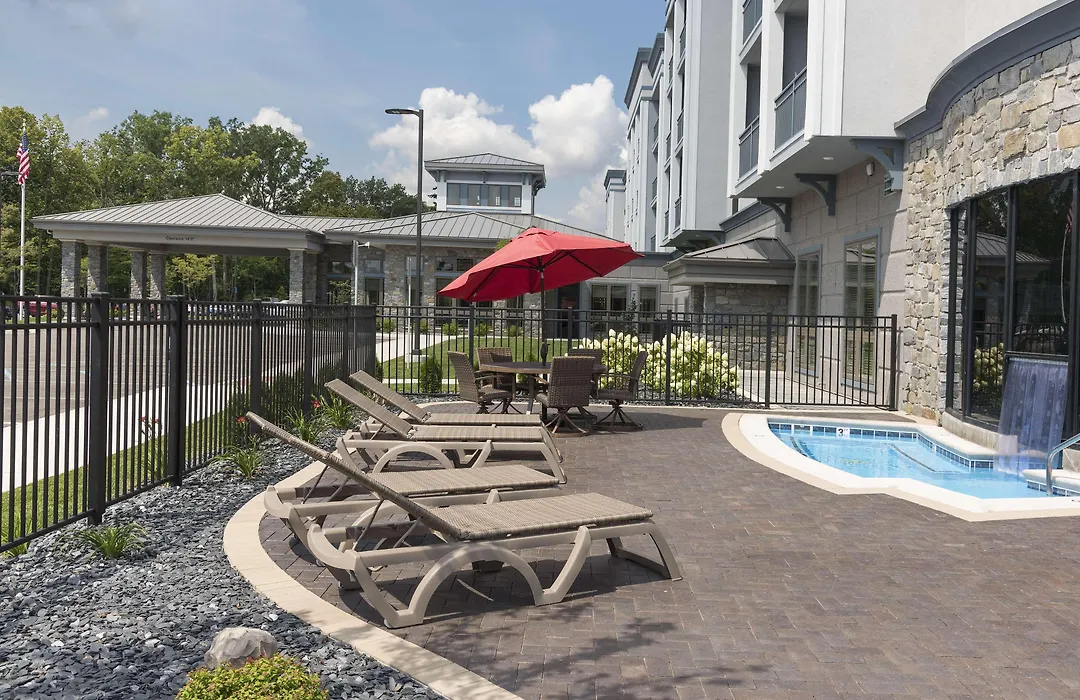 Hilton Garden Inn Grand Rapids East-1