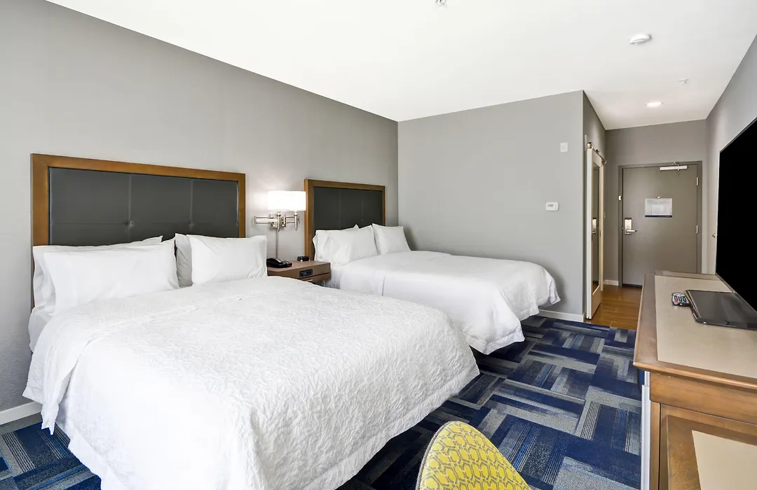 Hampton Inn Kyle-1