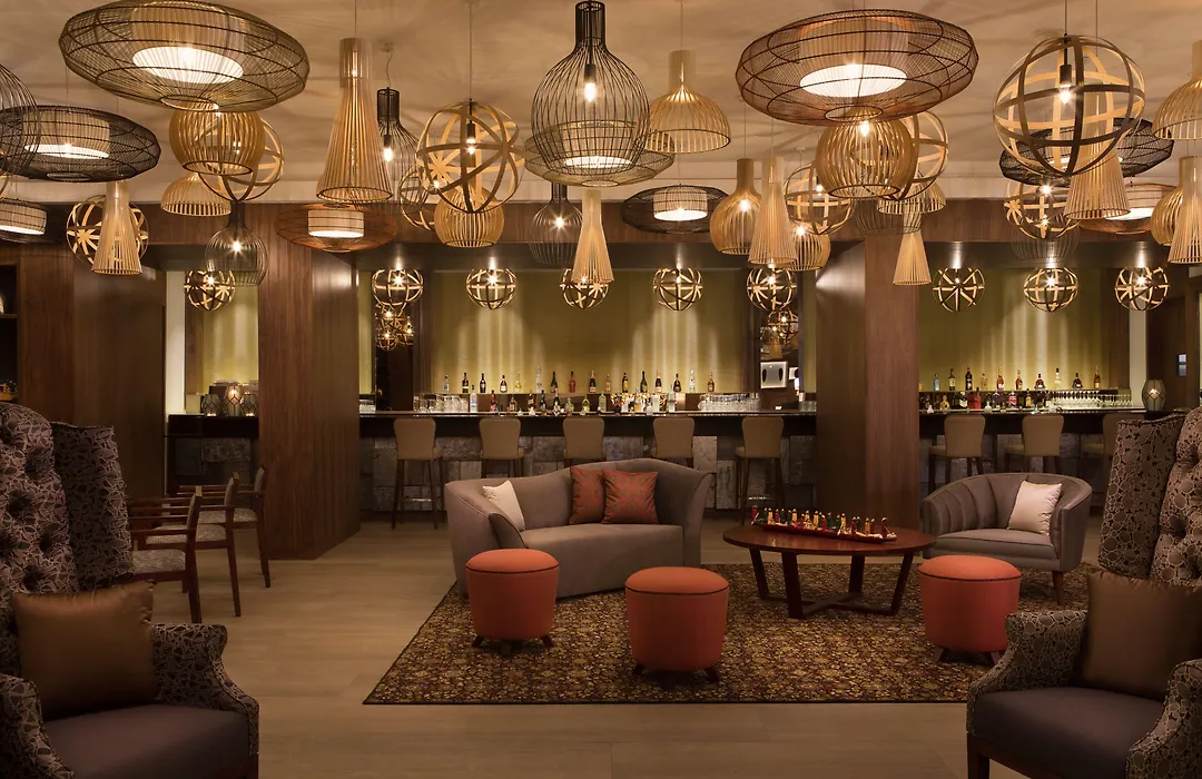Radisson Blu Lagos Ikeja-1