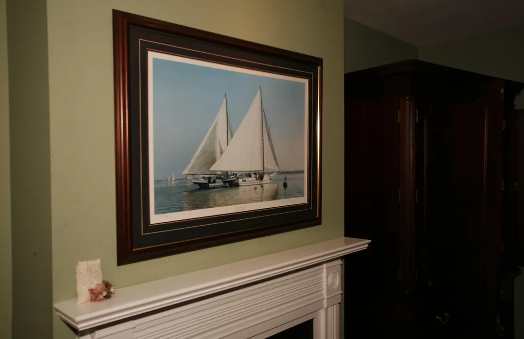 George Brooks House B&B-1