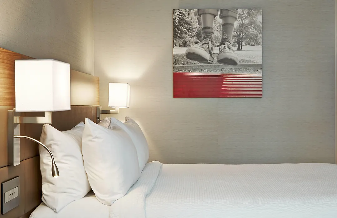 Ac Hotel By Marriott Portland Downtown, Or-1