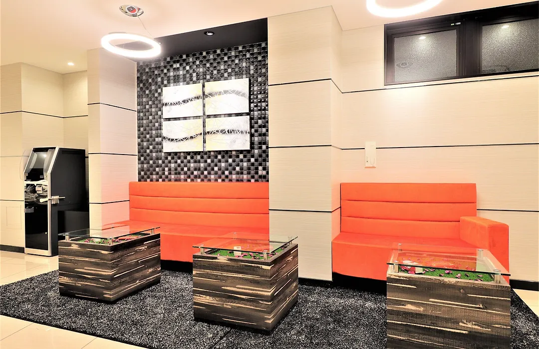 Astil Hotel Shinosaka Precious-1
