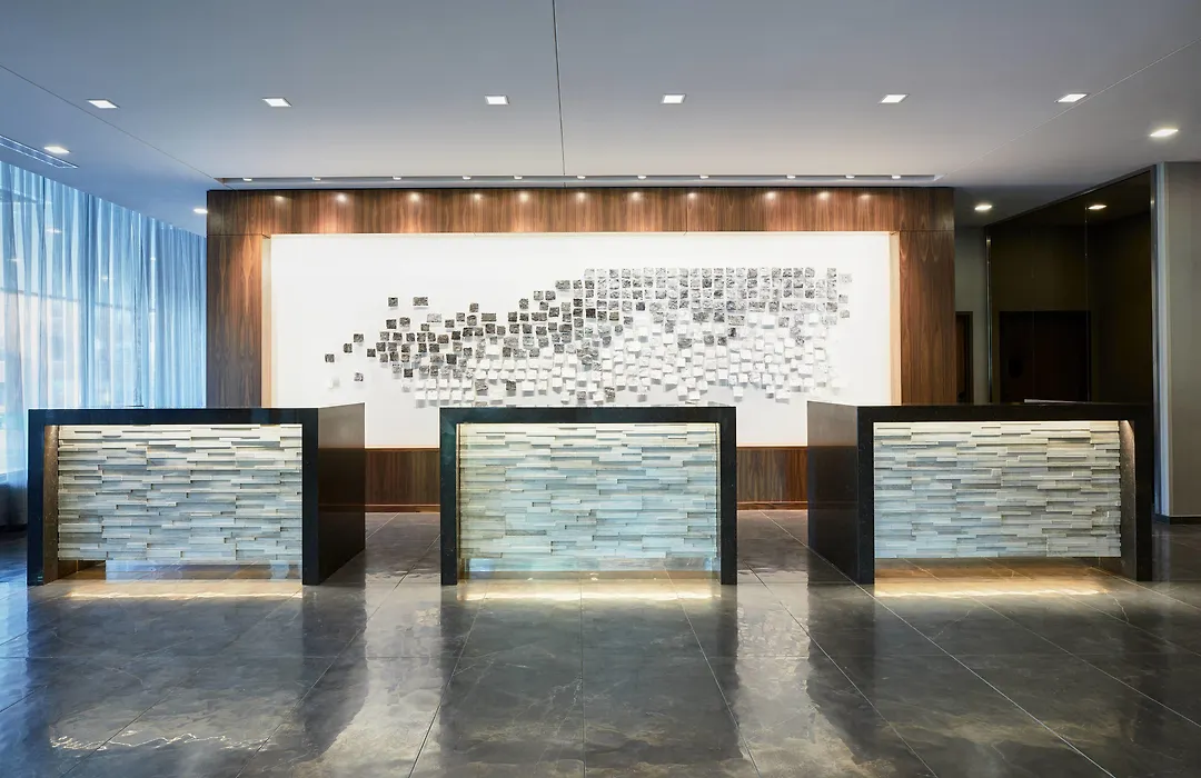 Ac Hotel By Marriott Madison Downtown-1