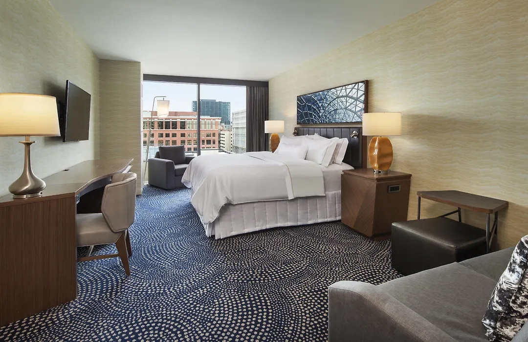The Westin Milwaukee-1