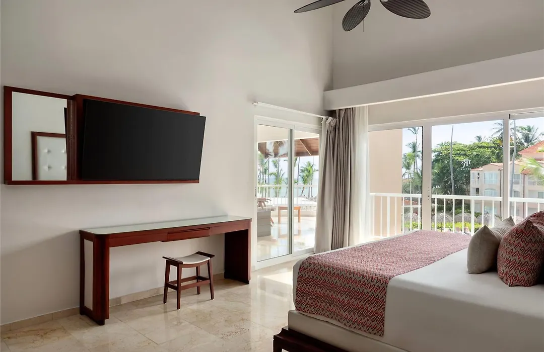 Trs Turquesa Punta Cana, Adults Only-1