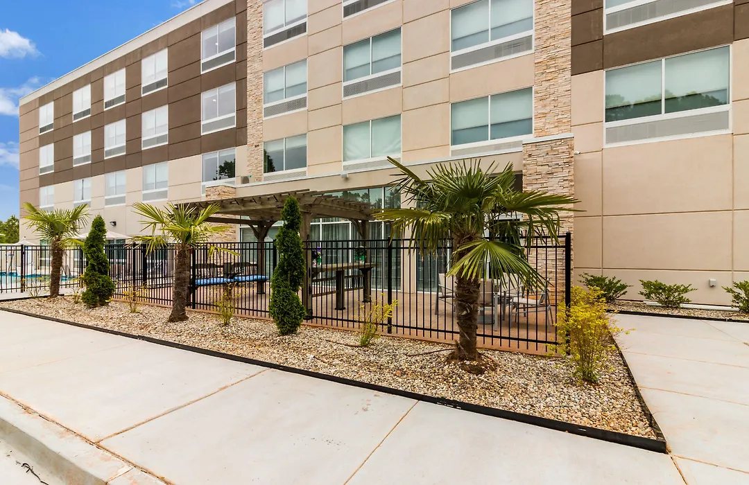 Holiday Inn Express - Villa Rica By Ihg-1