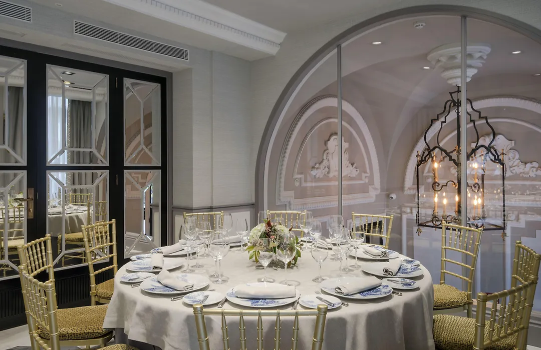 Relais & Chateaux Heritage Hotel-1