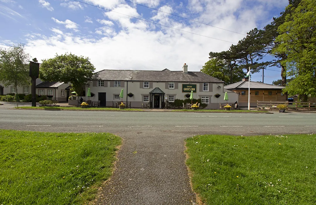 The Groes Inn-1
