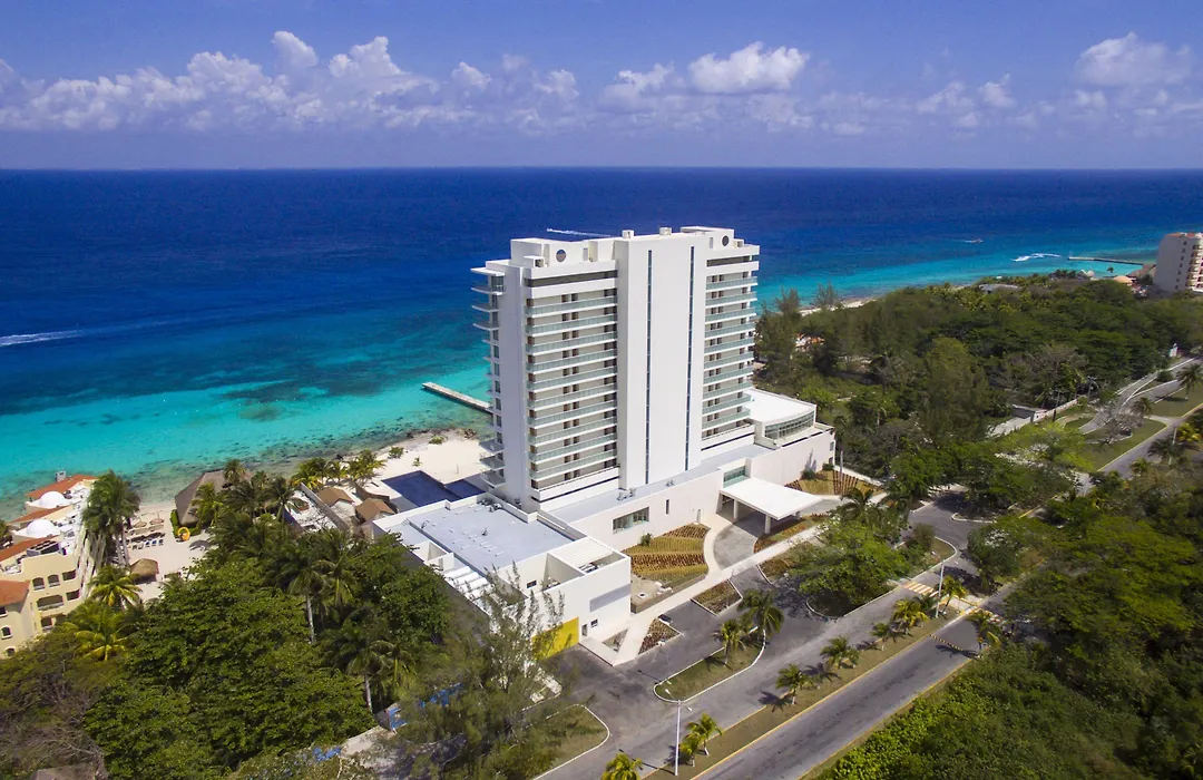 The Westin Cozumel-1