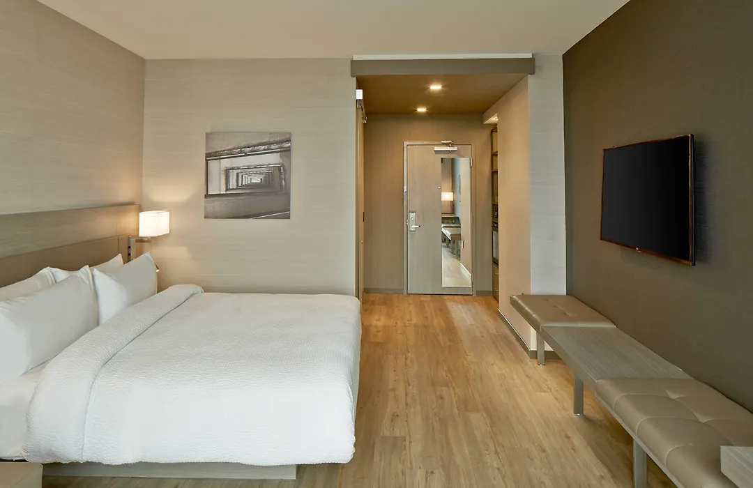 Ac Hotel Columbus Dublin-1