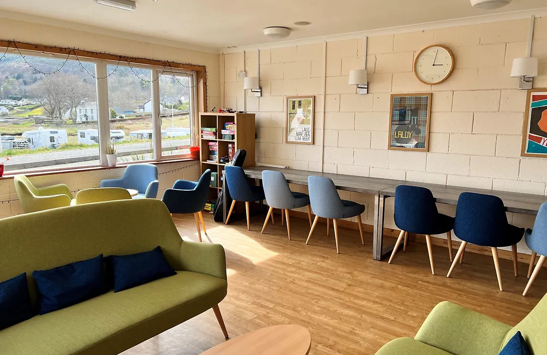 Portree Youth Hostel-1