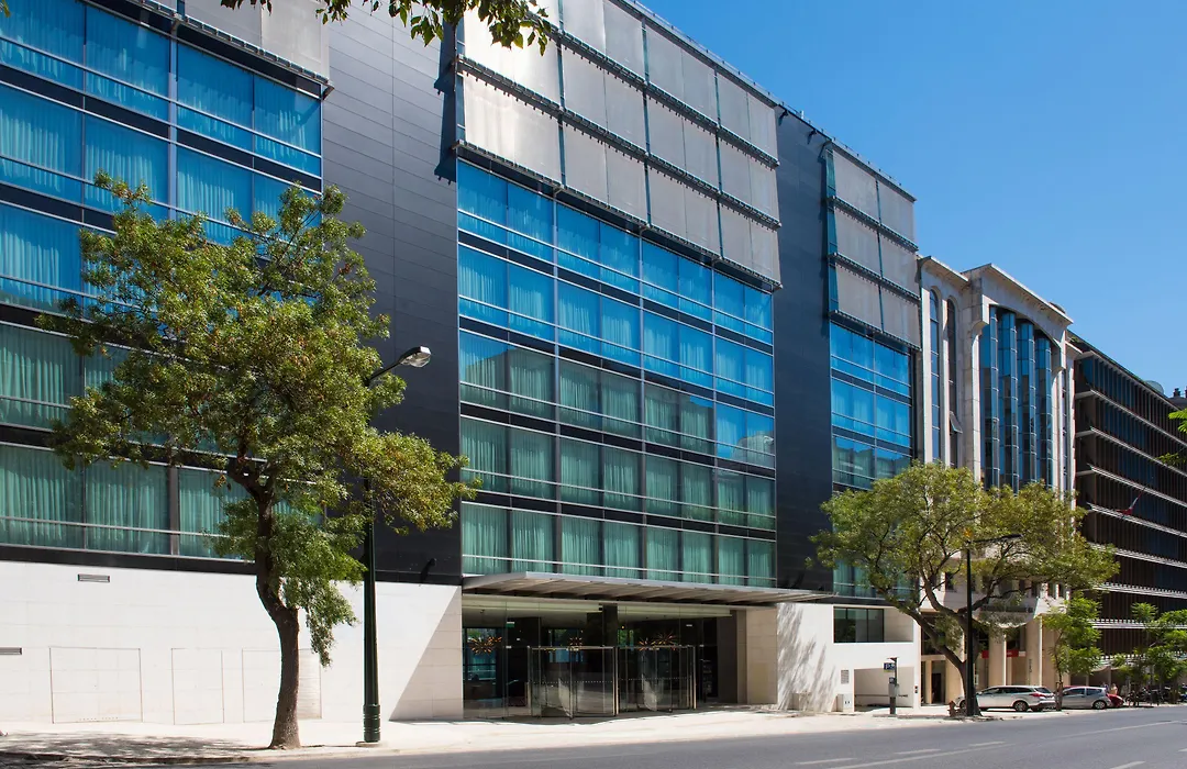 Iberostar Selection Lisboa-1