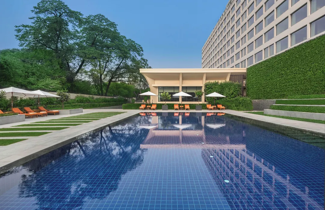 The Oberoi New Delhi-1