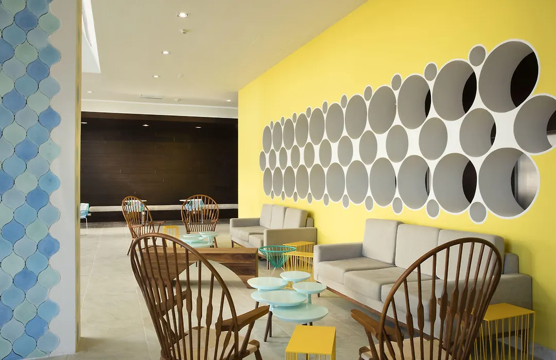 Krystal Urban Cancun & Beach Club-1