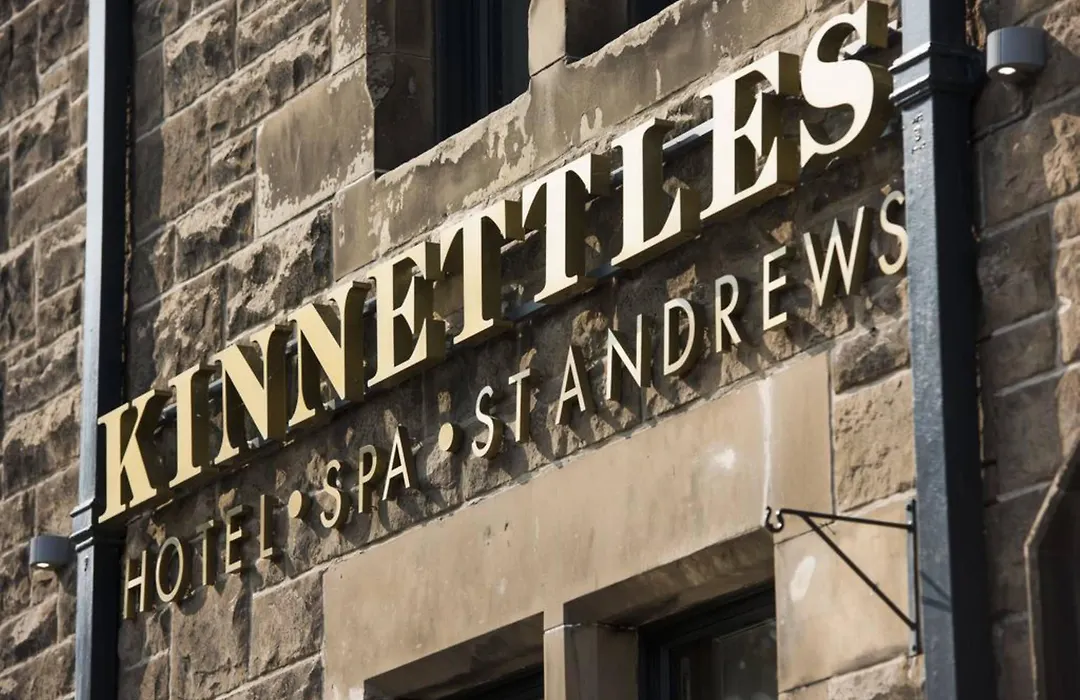 Kinnettles Hotel & Spa-1