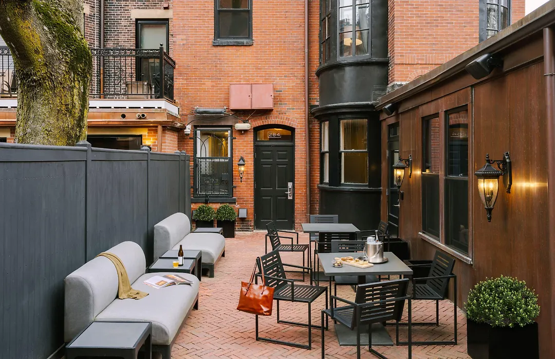 No. 284 Back Bay Hotel, Sonder By Marriott Bonvoy-1