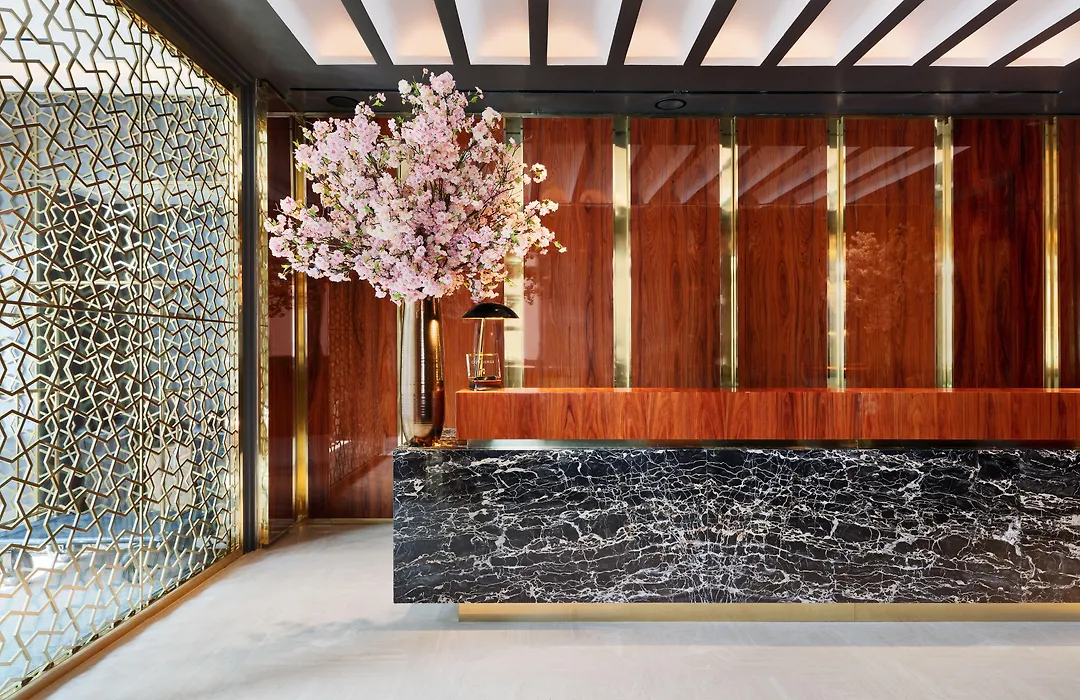 33 Hotel, New York City, Seaport-1