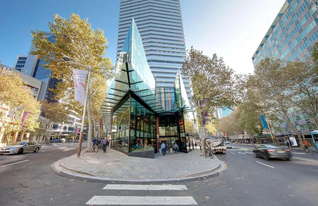 Vibe Hotel North Sydney-1