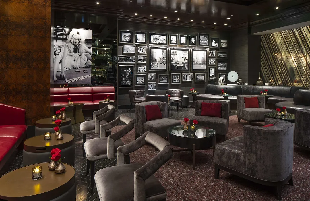 The Post Oak Hotel At Uptown Houston-1