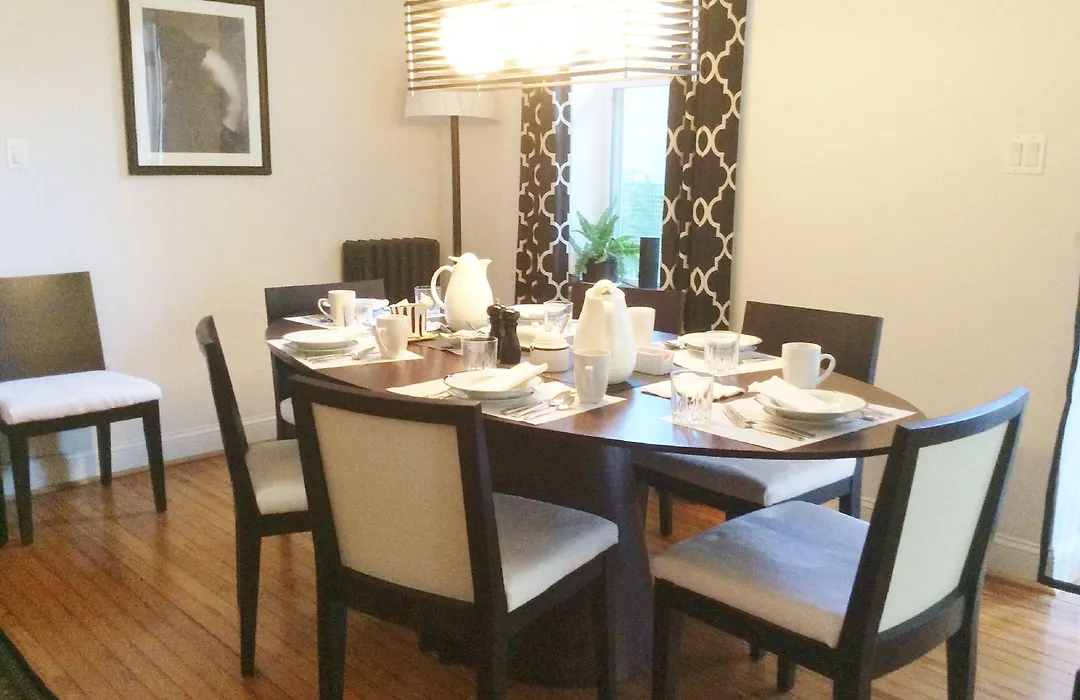 Blancnoir Bed & Breakfast-1
