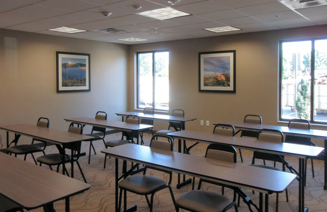 Comfort Inn & Suites Boise Airport-1
