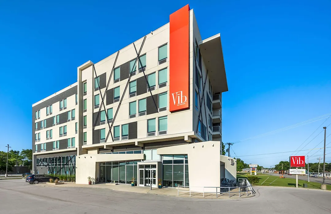 Vib Best Western Springfield-1