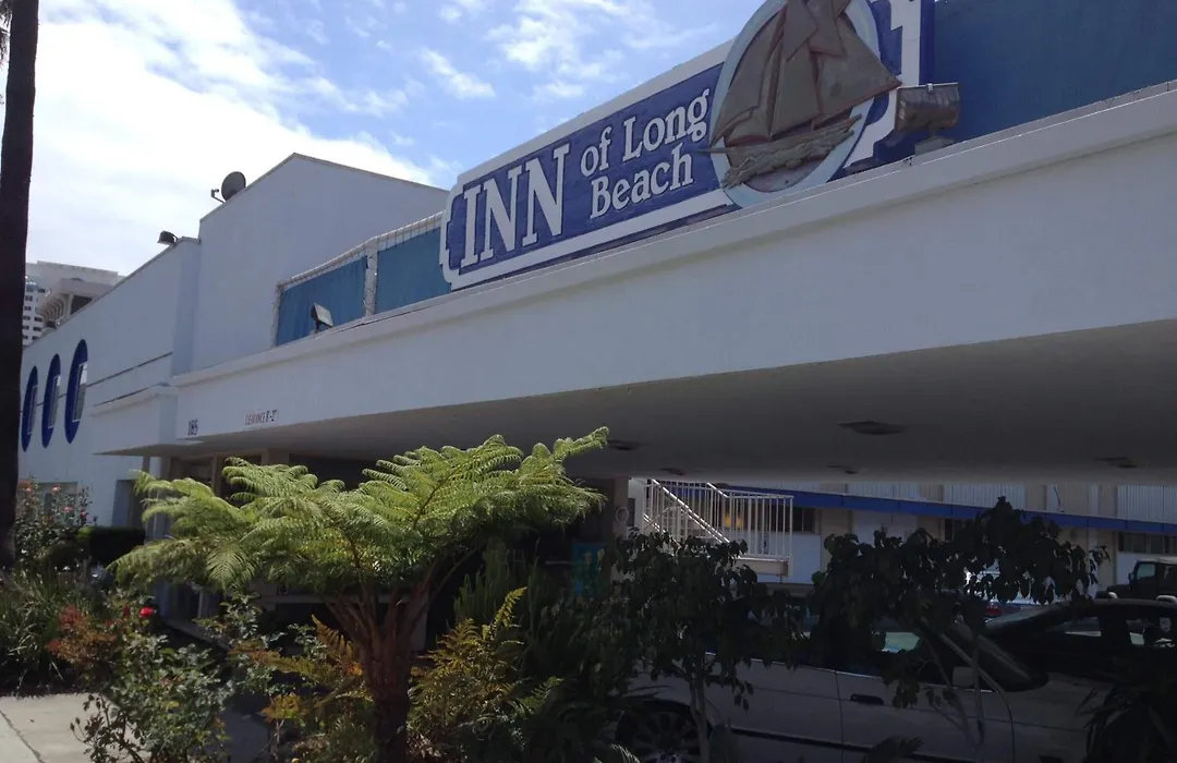 Inn Of Long Beach-1