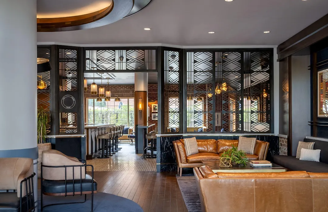 The Alida, Savannah, A Tribute Portfolio Hotel-1