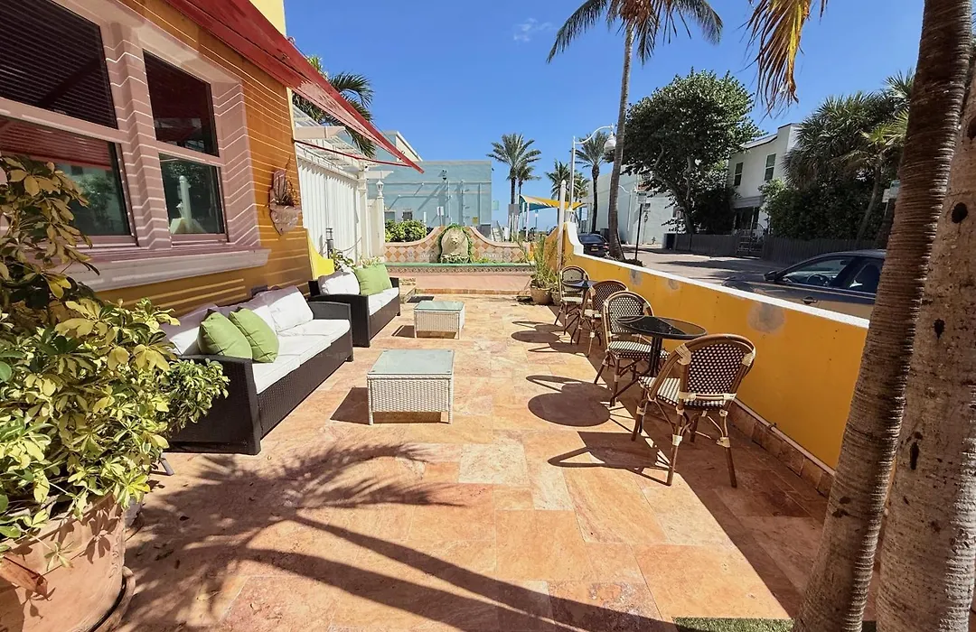 Sinclair Boutique Hotel-1