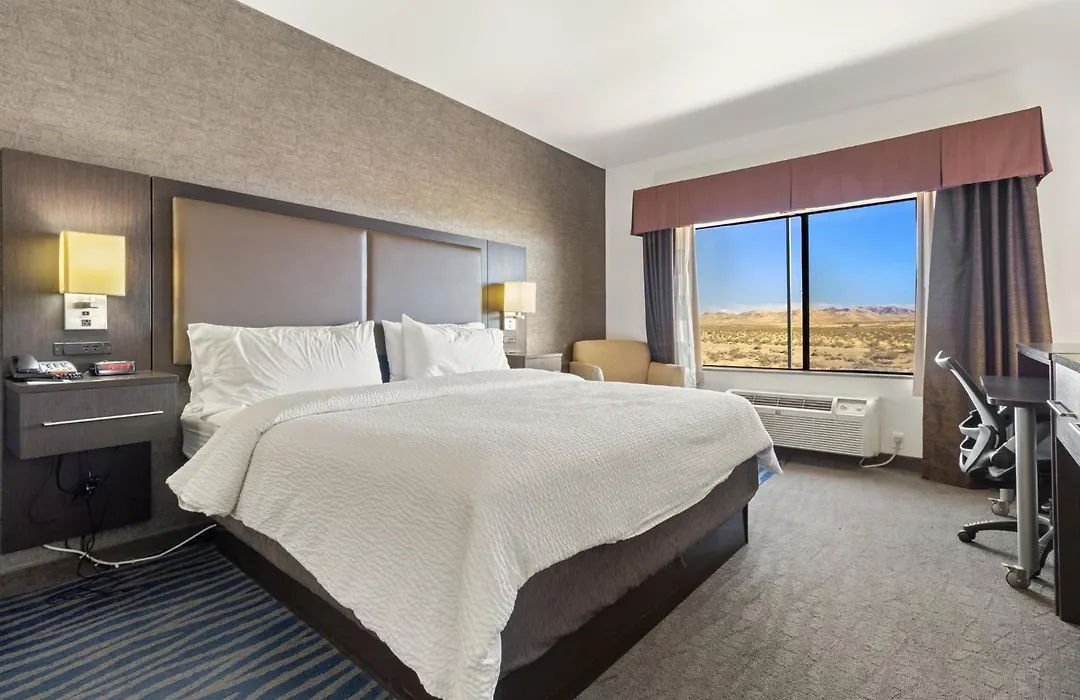 Holiday Inn Express & Suites Barstow - Route 66 By Ihg-1