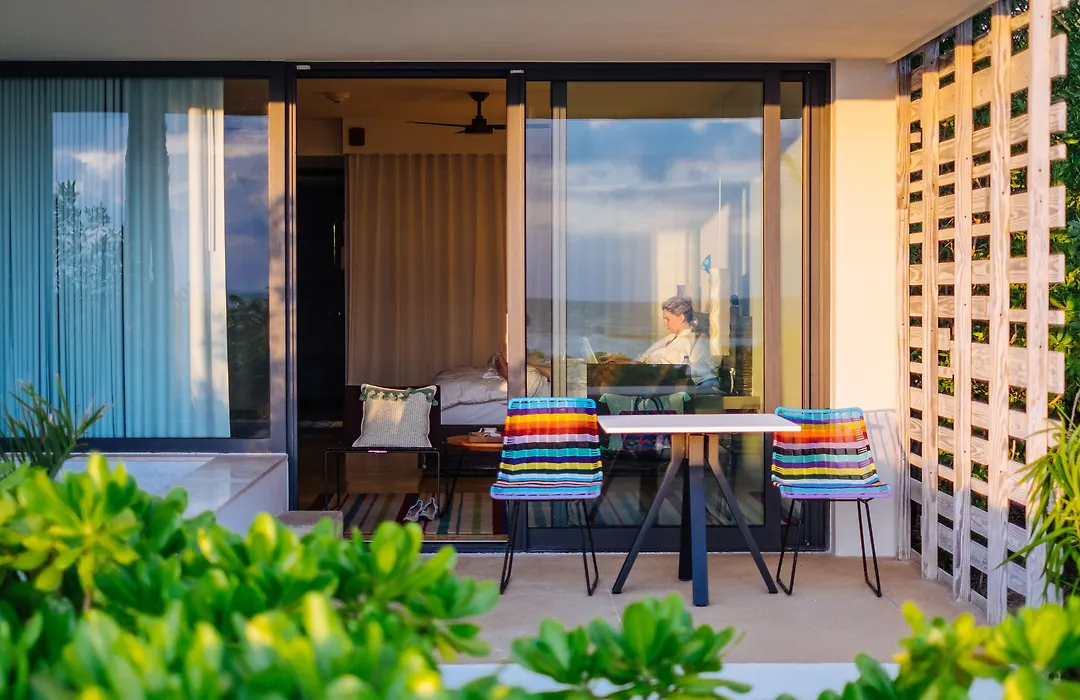 Andaz Mayakoba All Inclusive-1